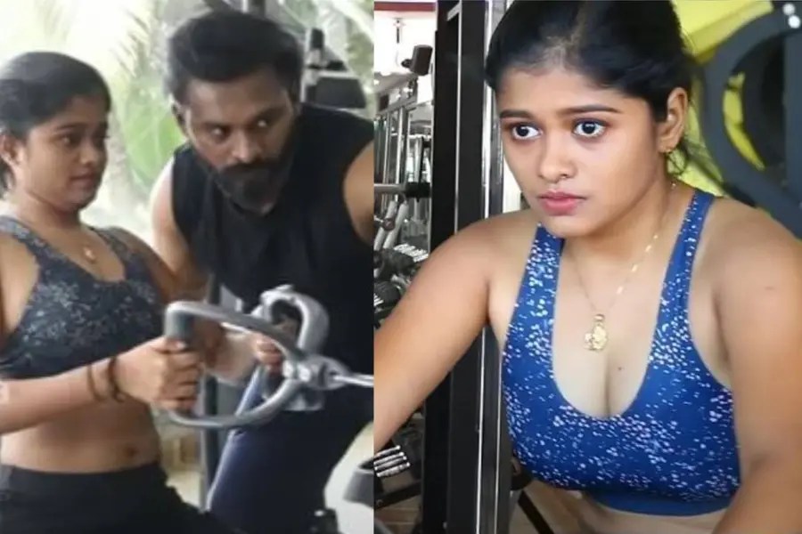 ഇനി നടക്കാന് സാധ്യതയില്ലെന്ന് വരെ പറഞ്ഞു; കിടിലന് വര്ക്ക്ഔട്ടിലൂടെ ഹനാന്റെ തിരിച്ചുവരവ്