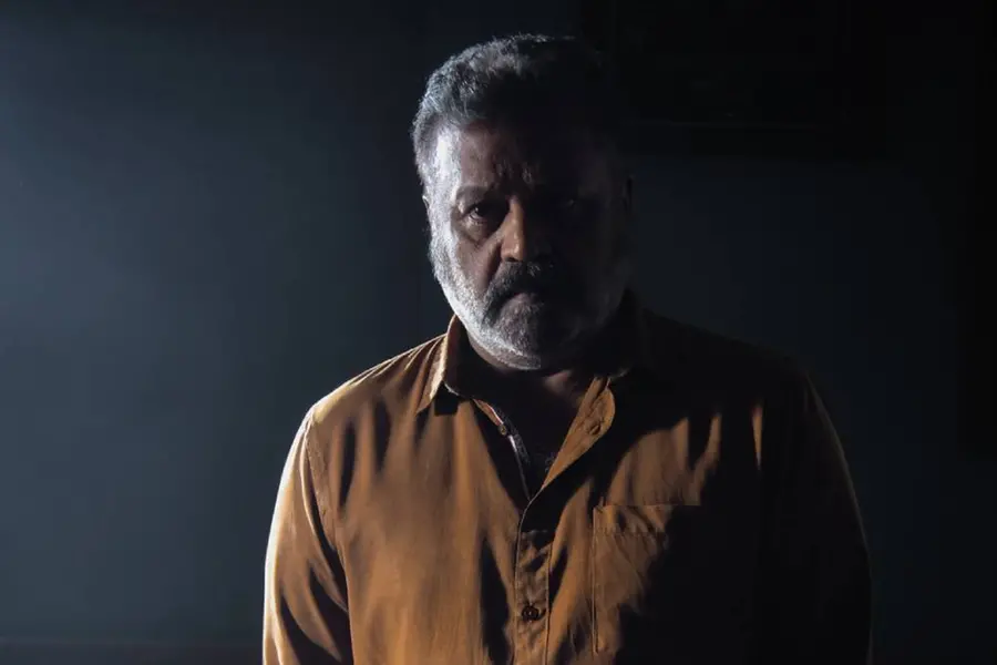 മാസ്റ്റർ ക്രാഫ്റ്റ്സ്മാന്റെ സംവിധാന മികവ്, പ്രകടനമികവിന്റെ ഗാംഭീര്യം; തീയാണ് പാപ്പൻ | Pappan Review