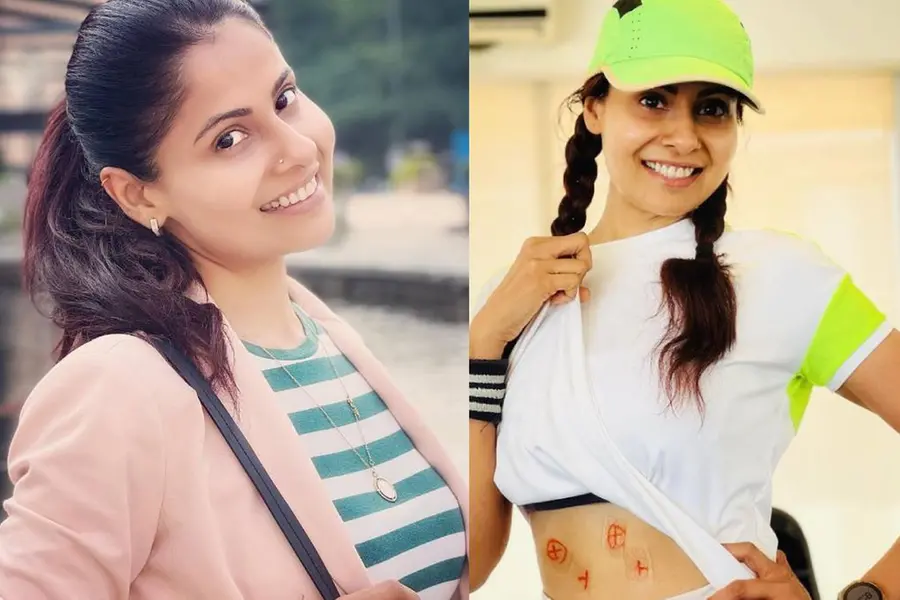 സ്തനാർബുദ ശസ്ത്രക്രിയ കഴിഞ്ഞ് മൂന്നുമാസം, കരുത്തോടെ മുന്നോട്ട്; പ്രചോദനാത്മക കുറിപ്പുമായി നടി