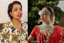 'എല്ലാ വധുക്കളേയുംപോലെ ഞാനും ആവേശത്തില്‍'; ഗോവയിലേക്ക് ഹണിമൂണ്‍ ട്രിപ്പിനൊരുങ്ങി ക്ഷമ