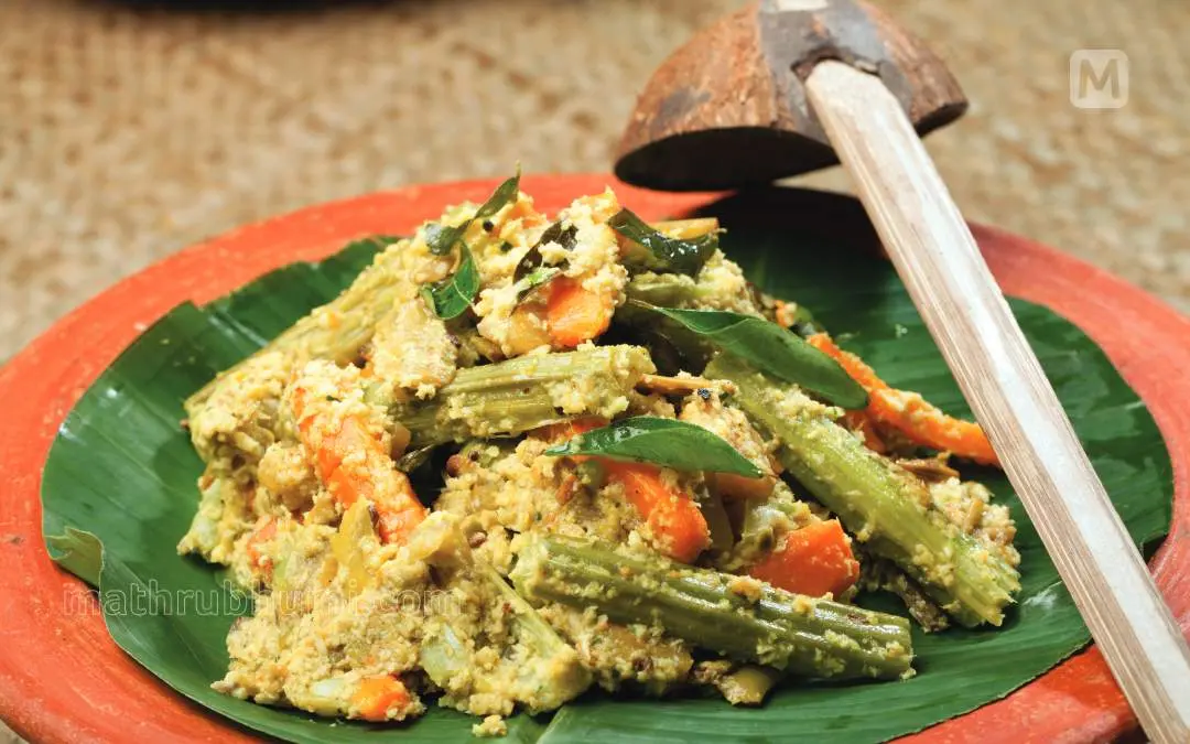 അവിയൽ | Grihalakshmi