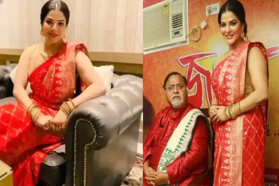 20 കോടിയുടെ നോട്ടുകെട്ടുകള്, എണ്ണിതീര്ക്കാന് പാടുപെട്ട് ഇ.ഡി, 20 മൊബൈല്ഫോണുകളും;ആരാണീ അര്പ്പിത?