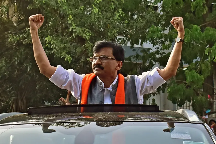 എന്താണ് പത്ര ചോള് കുംഭകോണം, ഇ.ഡി. എന്തിന് സഞ്ജയ് റാവുത്തിനെ കസ്റ്റഡിയിലെടുത്തു?