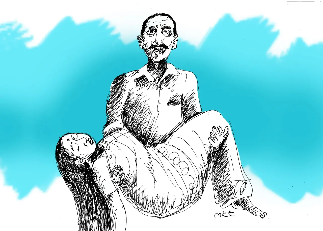 വര: മനോജ് കുമാര് തലയമ്പലത്ത്