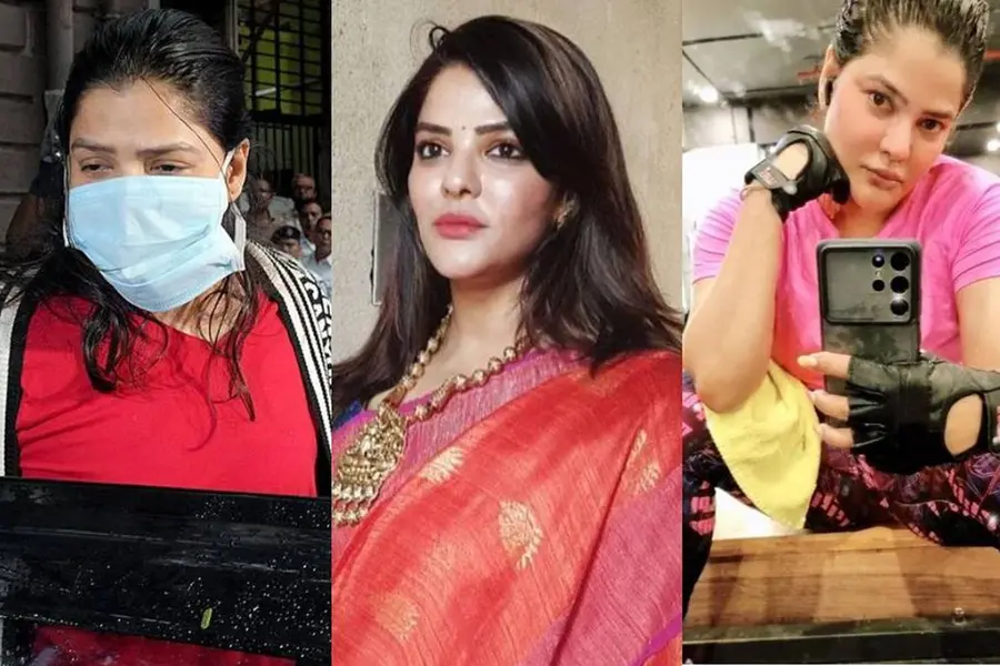 മോഡലായി തുടക്കം, ആഡംബര ജീവിതം; അര്പ്പിതയുടേത് അമ്പരപ്പിക്കുന്ന വളര്ച്ച, ഫ്ളാറ്റുകള് മിനി ട്രഷറി