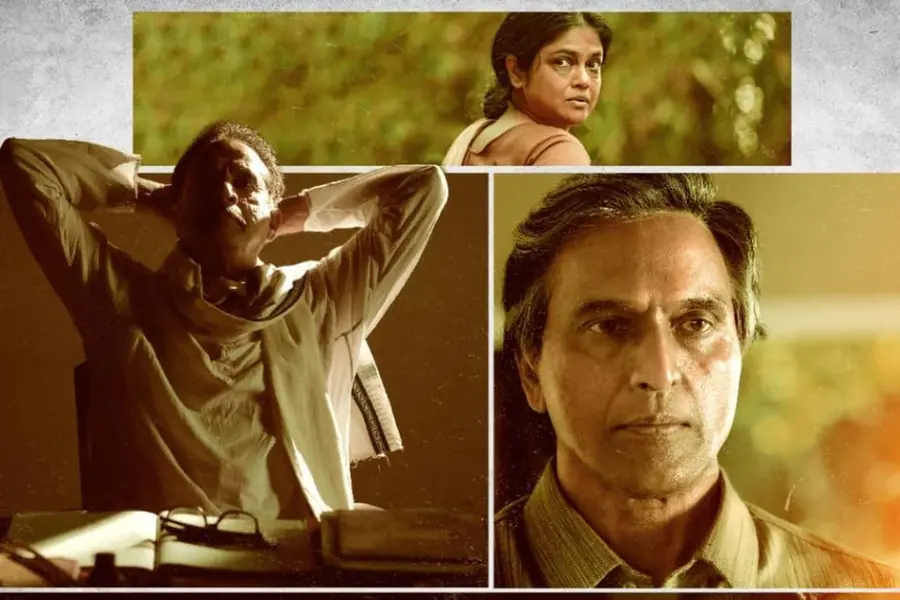 ഹെഡ്മാസ്റ്റർ; വിധിയോട് തോറ്റുപോയ ഒരച്ഛന്റെ കഥ, വിധിയെ ജയിച്ച മകന്റെയും | Headmaster Review