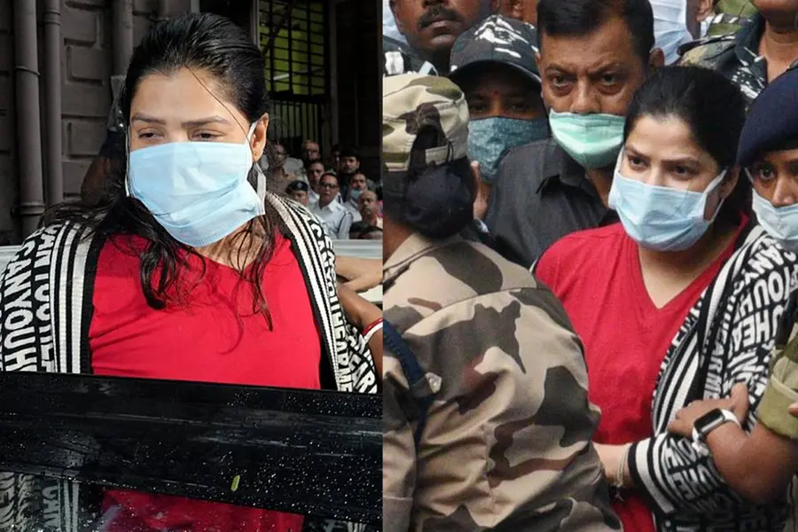 റെയ്ഡിന് ശേഷം കാണാതായ അര്പ്പിതയുടെ 'പണം നിറച്ച' നാല് കാറുകള് തിരഞ്ഞ് ഇ.ഡി