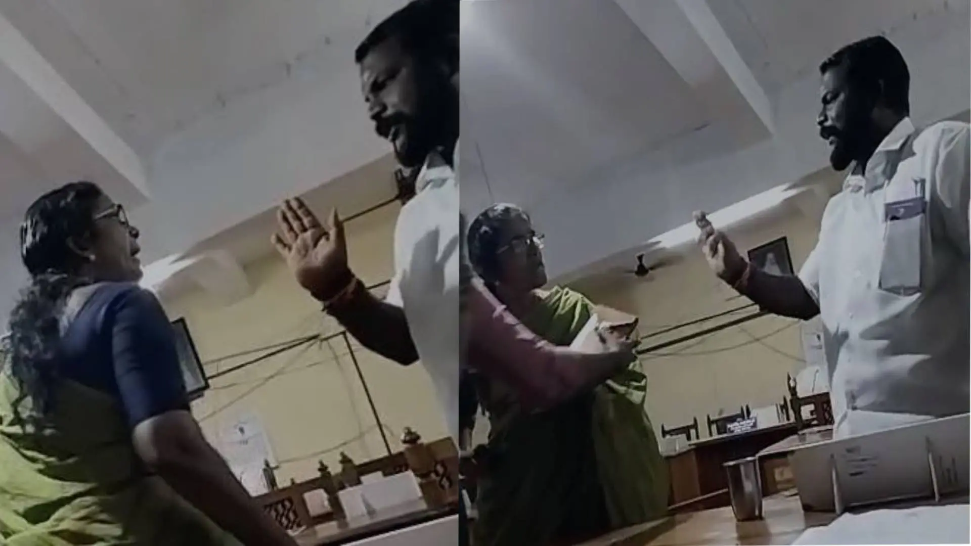 പ്രചരിക്കുന്ന ദൃശ്യങ്ങളില്നിന്ന്