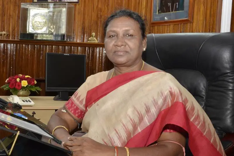 പ്രാരബ്ധങ്ങളുടെ നടുവില് ജീവിതം; തീയില് കുരുത്ത ഗോത്രവനിത
