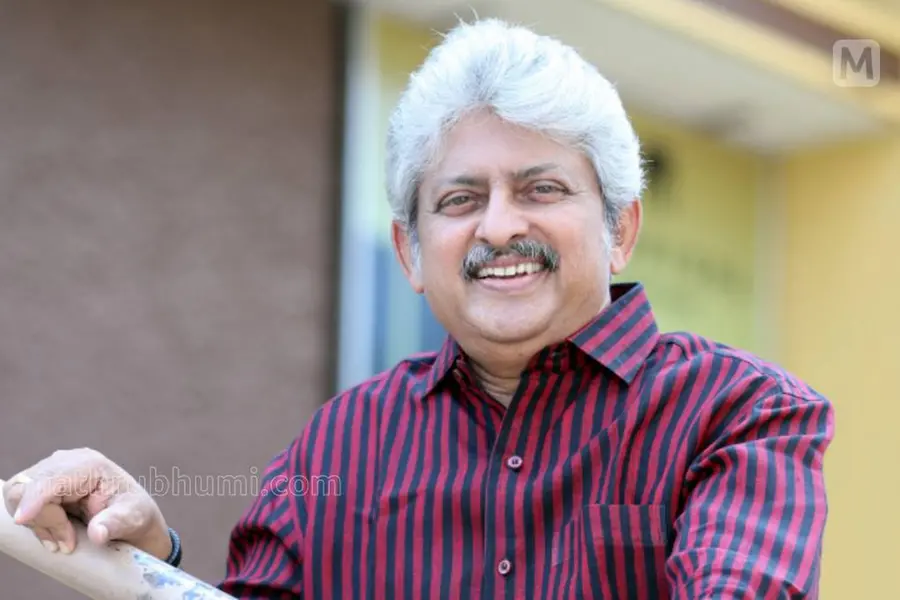 'ഞാനും പിന്നൊരു ഞാനും'; ക്രൈം ഇൻവെസ്റ്റിഗേഷൻ ചിത്രവുമായി രാജസേനൻ