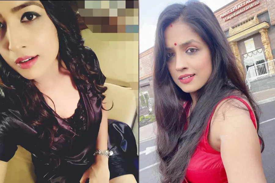 വിവാഹം എന്നത് സെക്സ് മാത്രമല്ല, സ്വയം വിവാഹം ചെയ്തതിനെ ട്രോൾ ചെയ്തവരോട് നടി പറയുന്നു