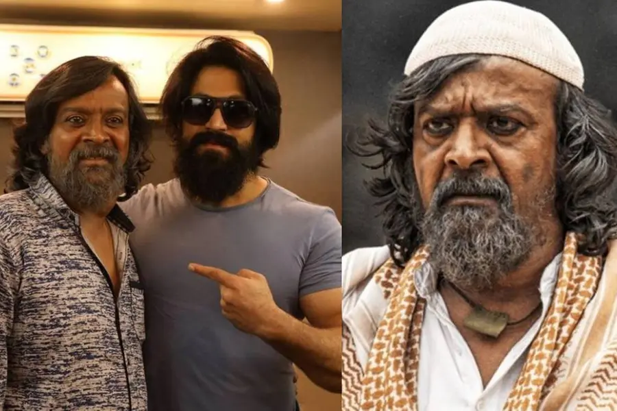 മൂന്ന് വർഷമായി അർബുദ ബാധിതൻ, ഇപ്പോൾ നാലാംഘട്ടം; ചികിത്സയ്ക്ക് സഹായം അഭ്യർത്ഥിച്ച് കെ.ജി.എഫ് താരം
