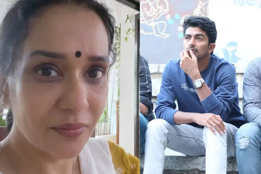 ആള്‍മാറാട്ടം നടത്തി മാലാ പാര്‍വതിക്ക് കോള്‍; തട്ടിപ്പുകാരനെ കയ്യോടെ പിടികൂടി 777 ചാര്‍ലി സംവിധായകന്‍