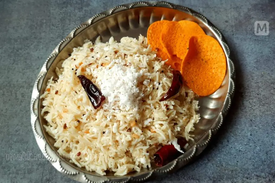 വേഗത്തില് തയ്യാറാക്കാം, ഏറെ രുചികരവും; ഇത് കൊങ്കണി സ്റ്റൈല് 'നുച്ചി'