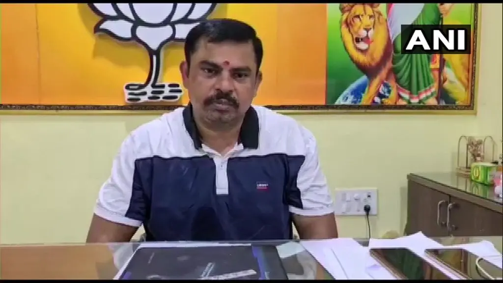 രാജാ സിങ്