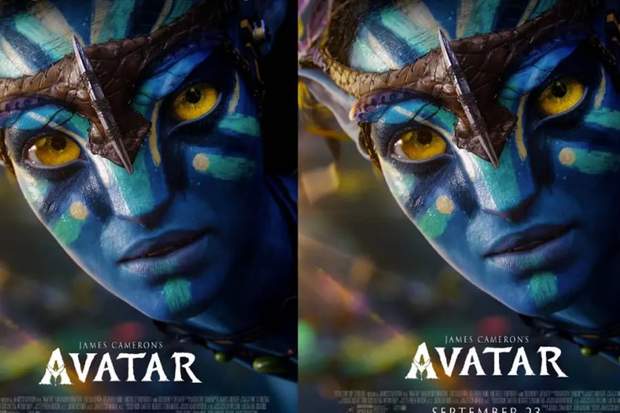 അവതാര് വീണ്ടും കാണാന് അവസരം, 4K HDR മികവില്; റിലീസ് പ്രഖ്യാപിച്ചു