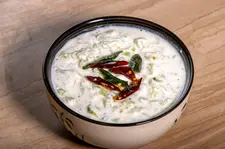 പടവലങ്ങ പച്ചടി