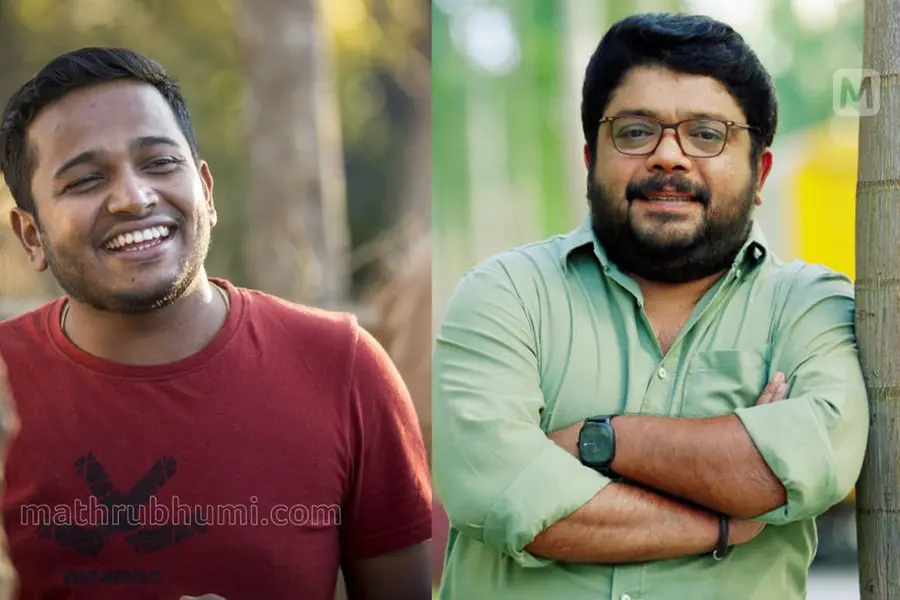 മലയാള സിനിമയിലെ മഹേന്ദ്രസിങ് ധോണിയാണ് ജോണി ആന്റണി -ബേസിൽ ജോസഫ്