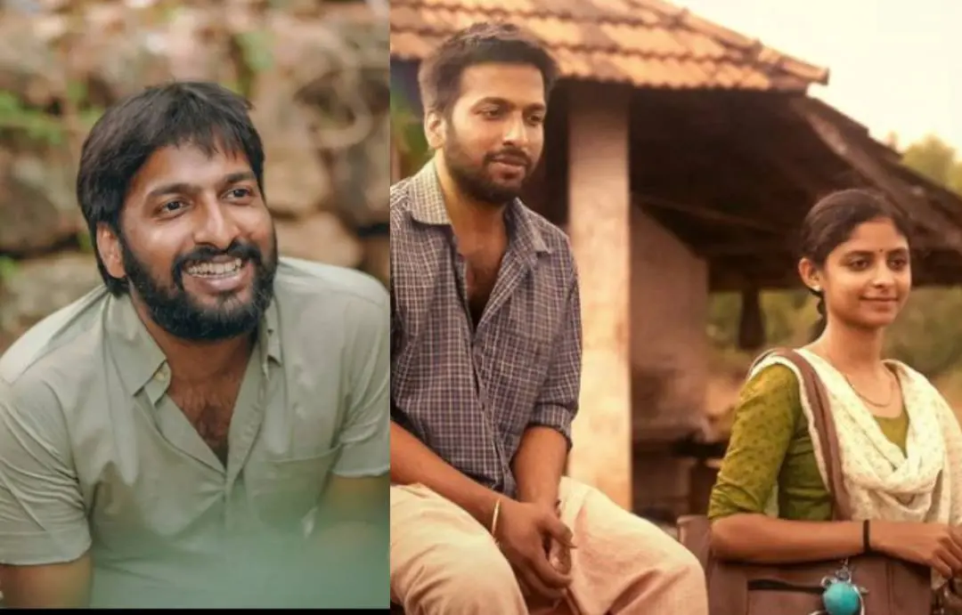 വിനീത് വാസുദേവന്, അനുരാഗ് എഞ്ചിനീയറിങ് വര്ക്ക്സ് എന്ന ഹ്രസ്വചിത്രത്തില് നിന്നും