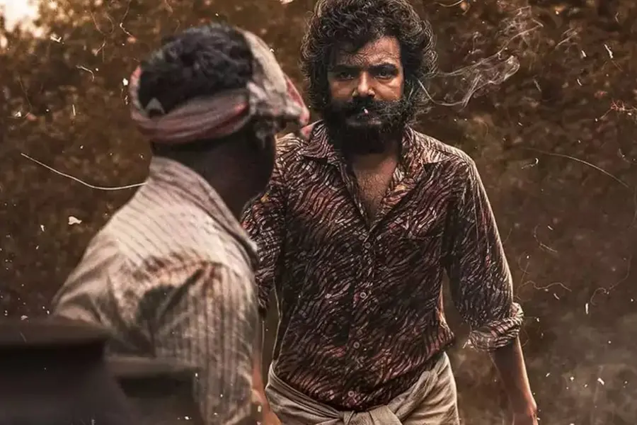 പ്രേക്ഷകരെ കീഴടക്കാന്‍ കറിയ നാളെ മലയിറങ്ങുന്നു.