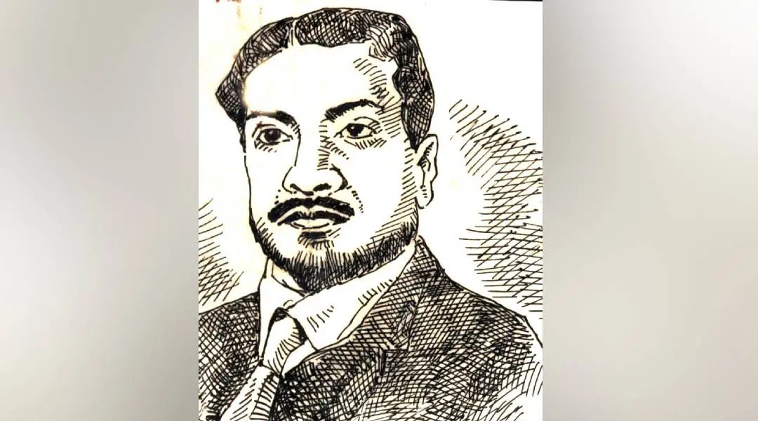 ചെമ്പകരാമൻ പിള്ള
