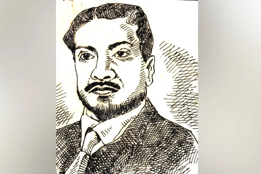 ഇന്ത്യൻ സ്വാതന്ത്ര്യസമരചരിത്രത്തിലെ സ്വർണത്തിളക്കമുള്ള പേര് - ചെമ്പക രാമൻപിള്ള