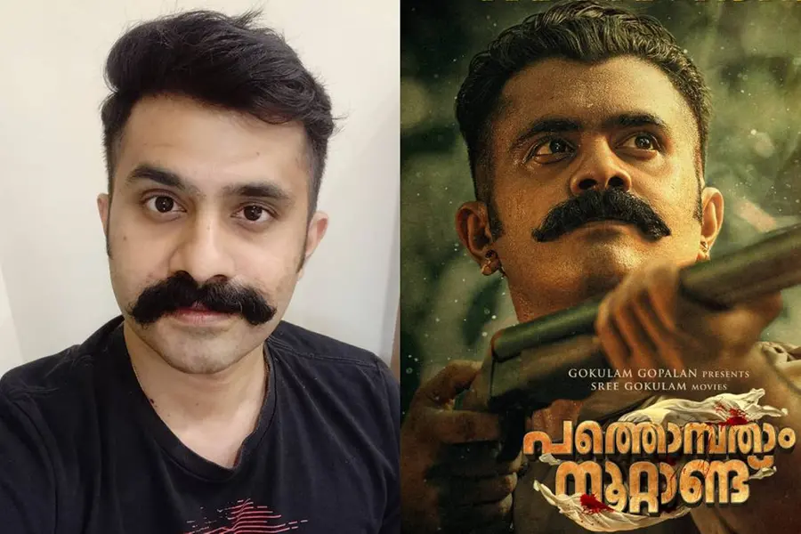 ഇനിയെനിക്ക് ഒരു സംവിധായകന്റെയടുത്ത് ധൈര്യമായി പോയി ചാൻസ് ചോദിക്കാം -വിഷ്ണു വിനയ്