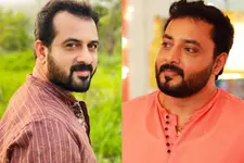 'സാജാ എന്നൊരു വിളിയുണ്ട്,അതു കേള്‍ക്കുമ്പോള്‍ കൂടെയുണ്ടെന്ന് തോന്നും';ശബരിനാഥിന്റെ ഓര്‍മയില്‍ സാജന്‍