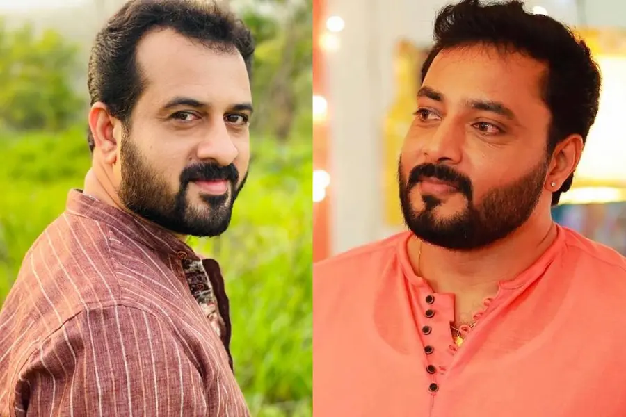 'സാജാ എന്നൊരു വിളിയുണ്ട്,അതു കേള്ക്കുമ്പോള് കൂടെയുണ്ടെന്ന് തോന്നും';ശബരിനാഥിന്റെ ഓര്മയില് സാജന്
