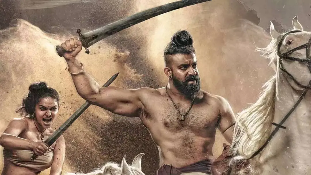 pathonpatham noottandu