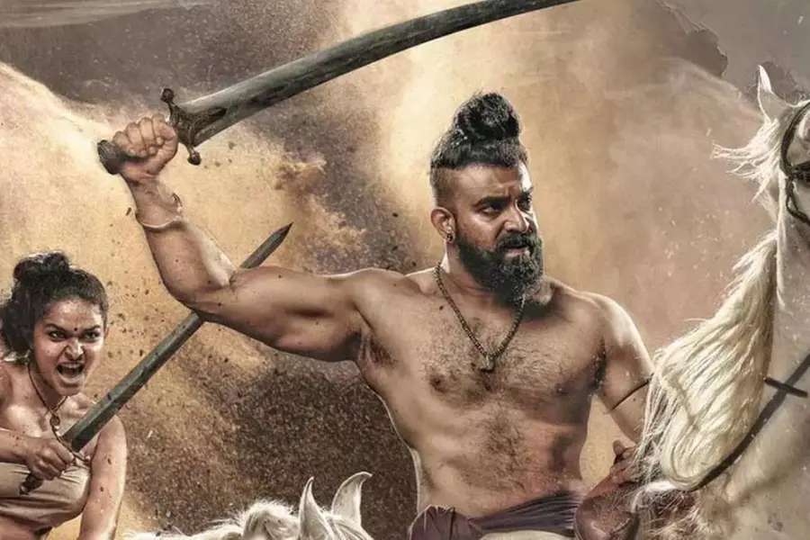 ആദ്യ ആഴ്ചയില് 23.6 കോടി രൂപ നേടി പത്തൊമ്പതാം നൂറ്റാണ്ട്