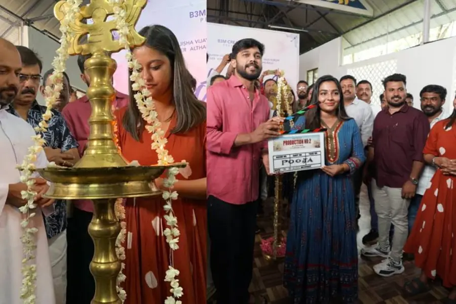 കോസ്റ്റുമെര് സ്റ്റെഫി സേവ്യര് സംവിധാനരംഗത്ത് അരങ്ങേറ്റം കുറിക്കുന്നു