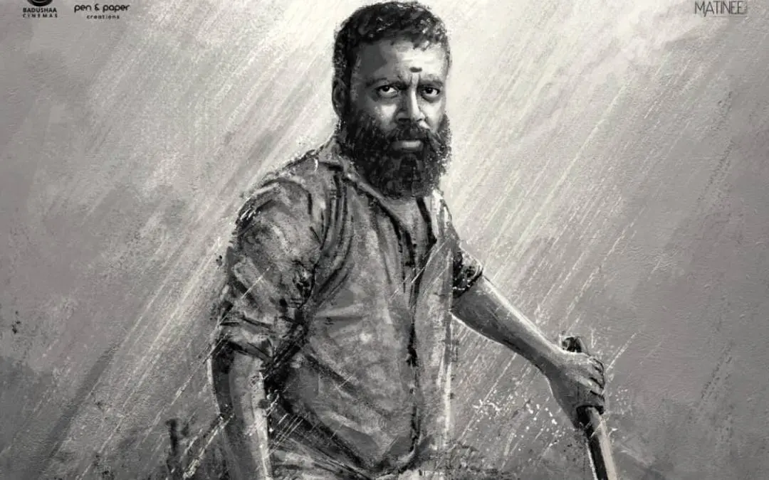 വെടിക്കെട്ട് സിനിമയിൽ വിഷ്ണു ഉണ്ണിക്കൃഷ്ണൻ