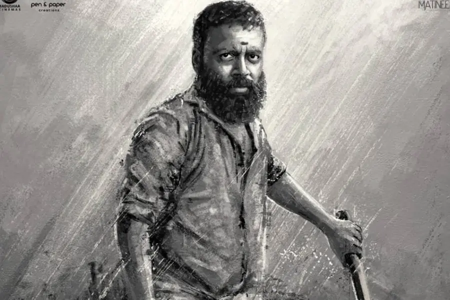 പഴമയിൽ പുതുമ ഒരുക്കുന്ന വിഷ്ണു- ബിബിൻ ടീമിൻ്റെ വെടിക്കെട്ട്! പുതിയ പോസ്റ്റർ