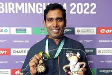 ടേബിള്‍ ടെന്നീസ് ലോകചാമ്പ്യന്‍ഷിപ്പില്‍ നിന്ന് ശരത് കമല്‍ പിന്മാറി