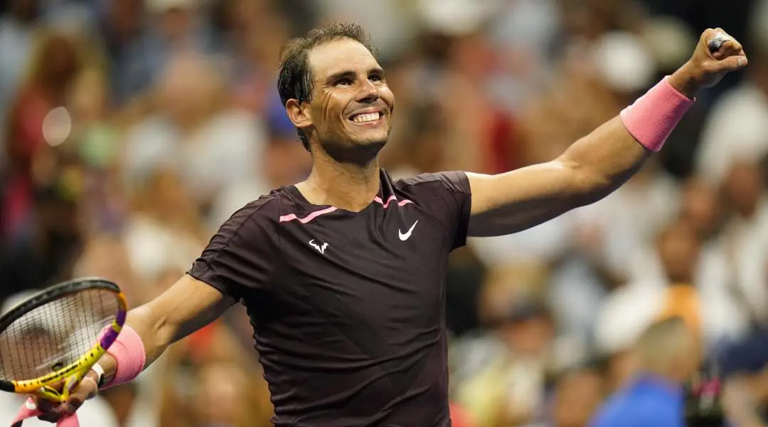 Photo: AP