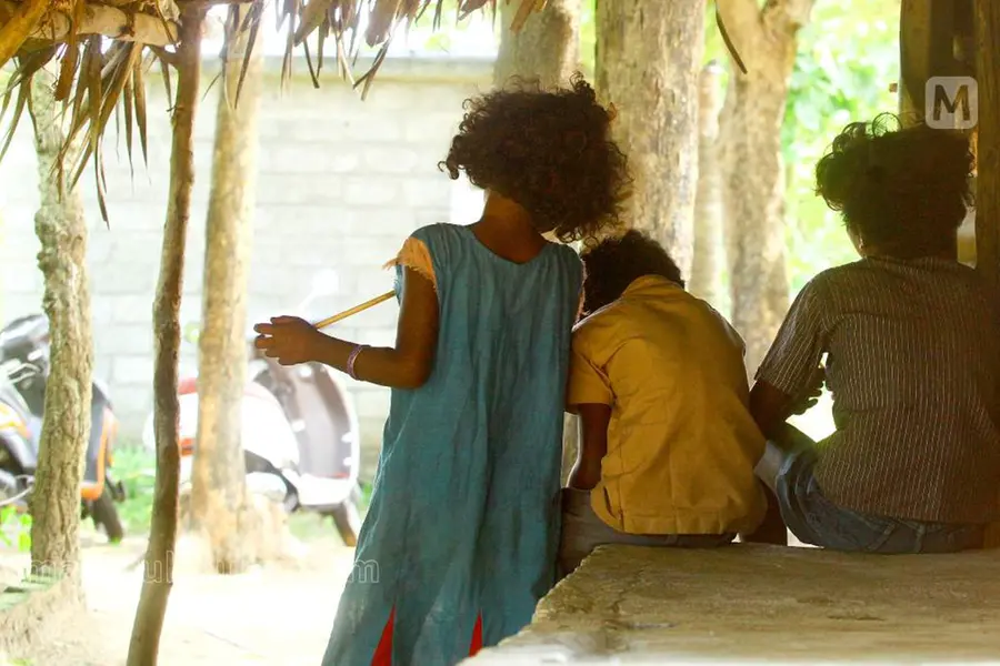 ഗുരുതര പോഷകാഹാരക്കുറവിൽ വയനാട്ടിലെ ആദിവാസി ബാല്യങ്ങൾ