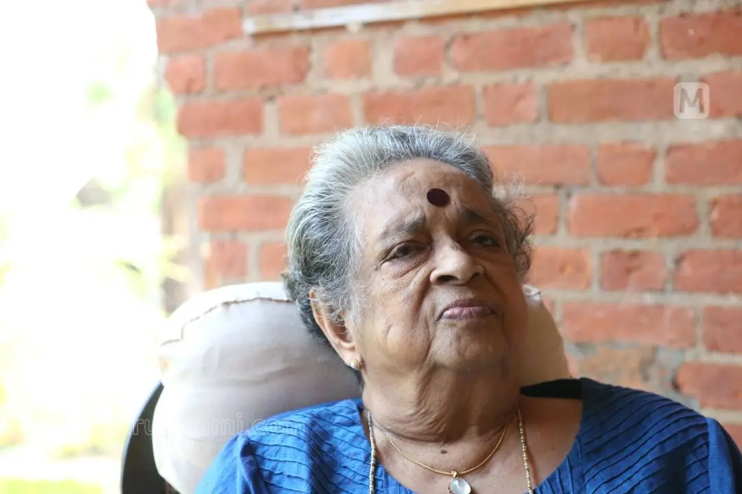 മേരി റോയ്