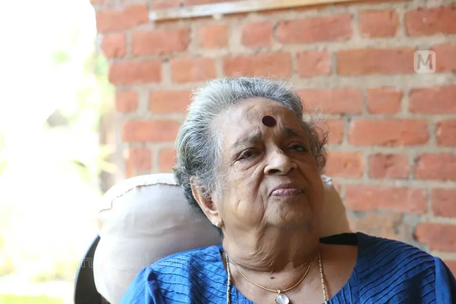 തുല്ല്യതയ്ക്ക് വേണ്ടിയുള്ള മേരി റോയിയുടെ പോരാട്ടം
