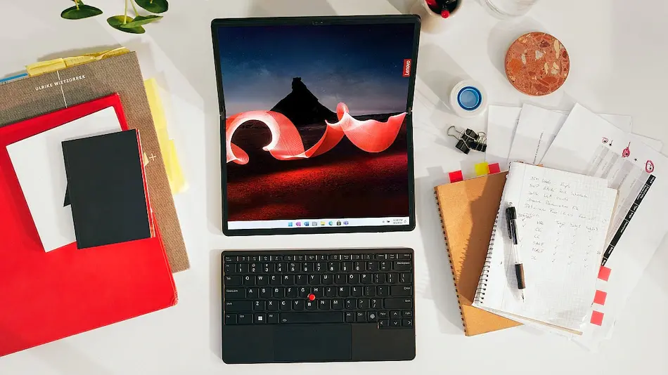 Photo: Lenovo