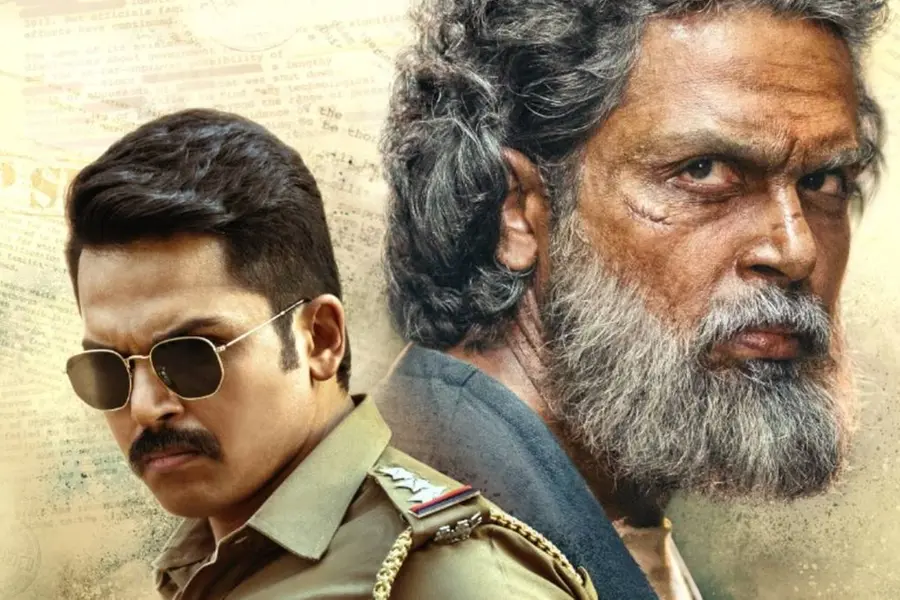 'സര്‍ദാര്‍' വന്‍ ഹിറ്റ്, കാര്‍ത്തി ചിത്രത്തിന് രണ്ടാം ഭാഗം വരും