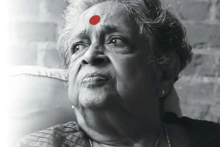 അത് ഇഷ്ടദാനം മാത്രമായിരുന്നു, പിതൃസ്വത്തിന്റെ പങ്കായിരുന്നില്ല, മേരിയുടെ ഒറ്റയാള്പ്പട്ടാളം