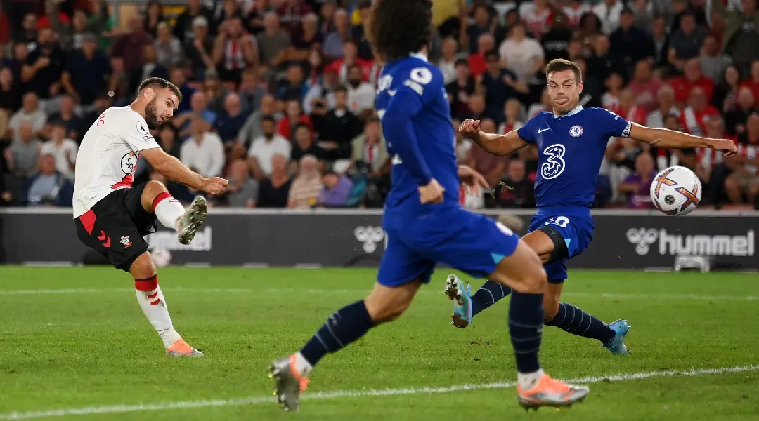 Photo: twitter.com/premierleague