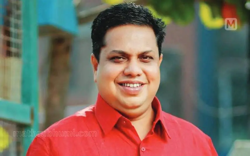 A. N. Shamseer | Photo: Mathrubhumi