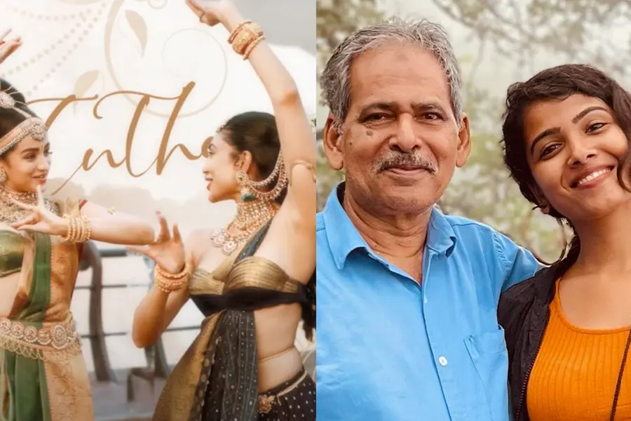 ഈ സന്തോഷം കാണാന് പപ്പയില്ലല്ലോ എന്ന ദുഖം ഹൃദയം തകര്ക്കുന്നു; സന മൊയ്തൂട്ടി അഭിമുഖം