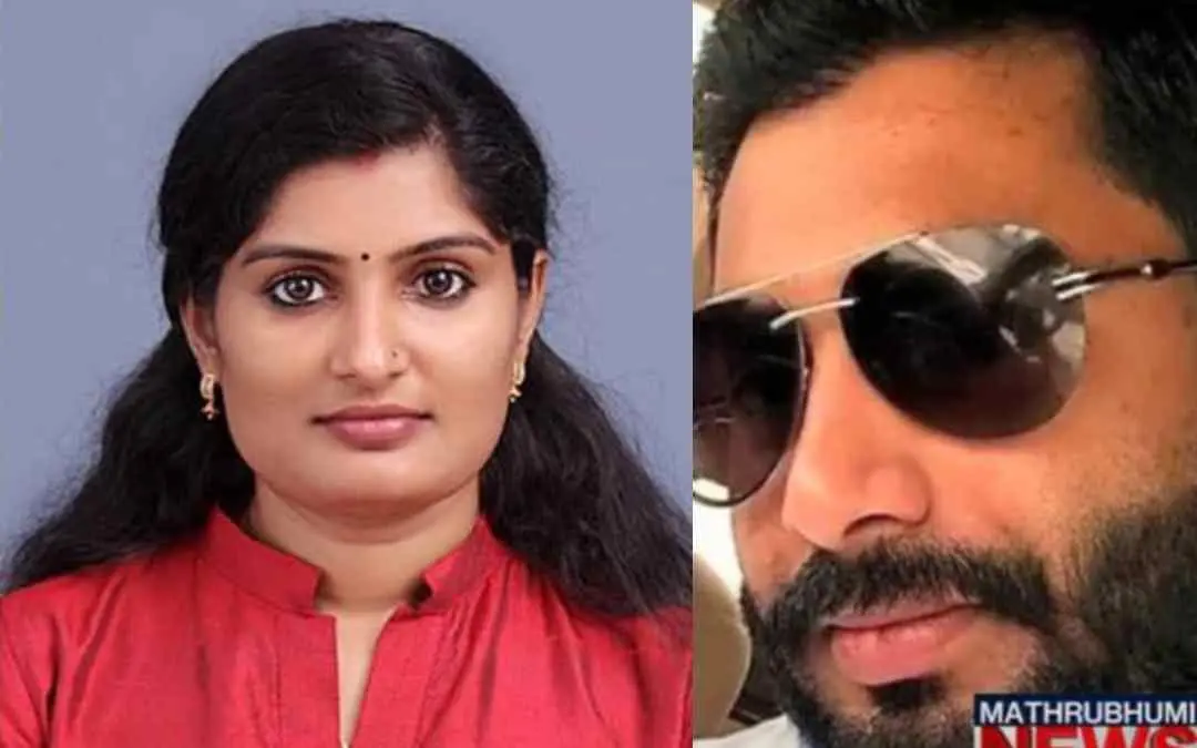 ഡെന്സിയും ഹാരിസും