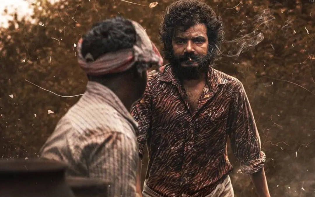 ചട്ടമ്പിയിൽ ശ്രീനാഥ് ഭാസി