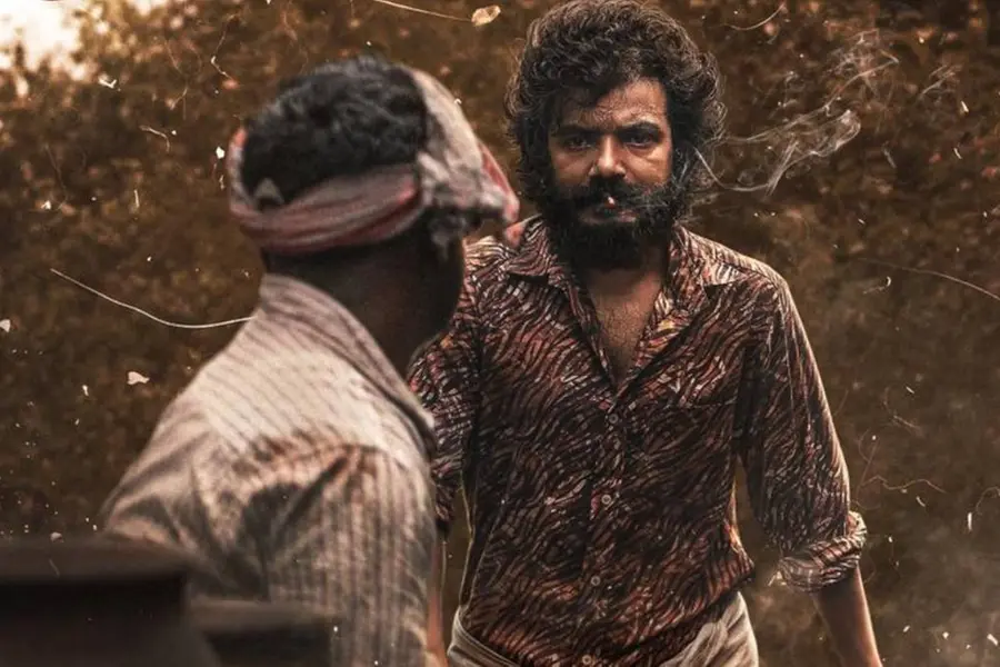 കറിയ എന്ന നാടന്‍ ചട്ടമ്പിയുടെ നാടന്‍ തല്ല് ഇന്ന് വൈകുന്നേരം മുതല്‍ തിയേറ്ററുകളില്‍