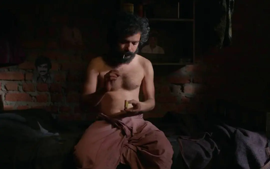 ചട്ടമ്പിയിൽ ശ്രീനാഥ് ഭാസി