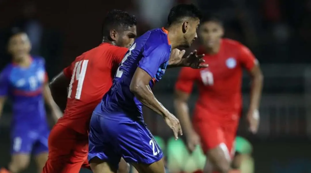 Photo: twitter.com/IndianFootball